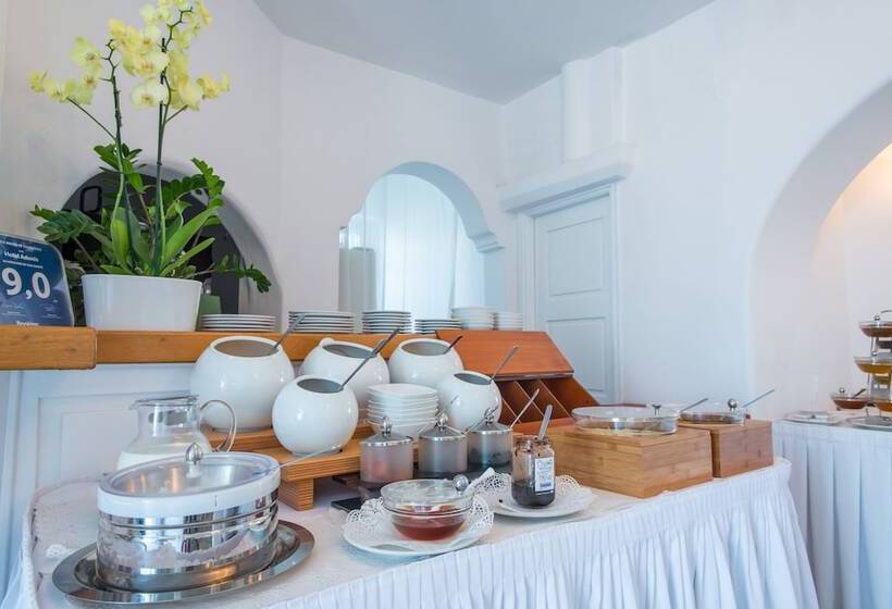 هتل Mykonos Adonis