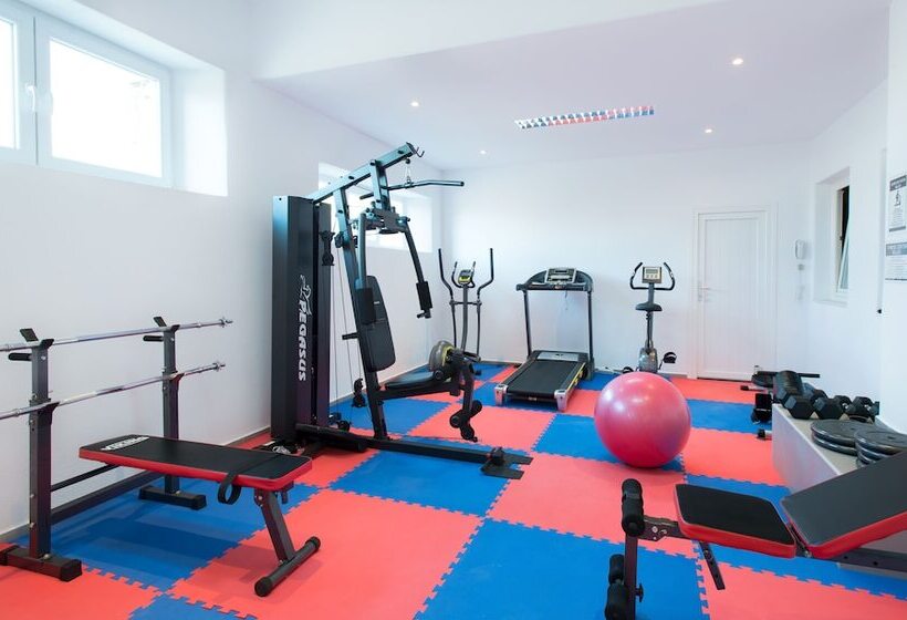 בית מלון כפרי Mykonos Adonis