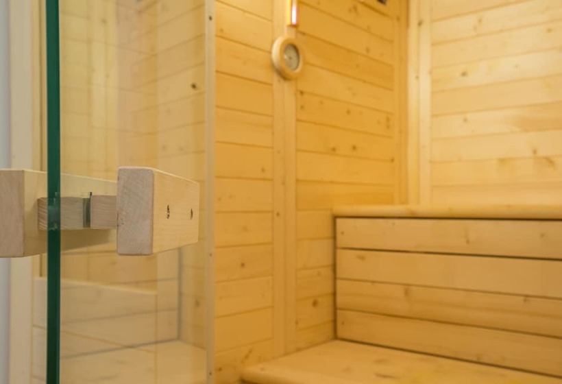 בית מלון כפרי Mykonos Adonis