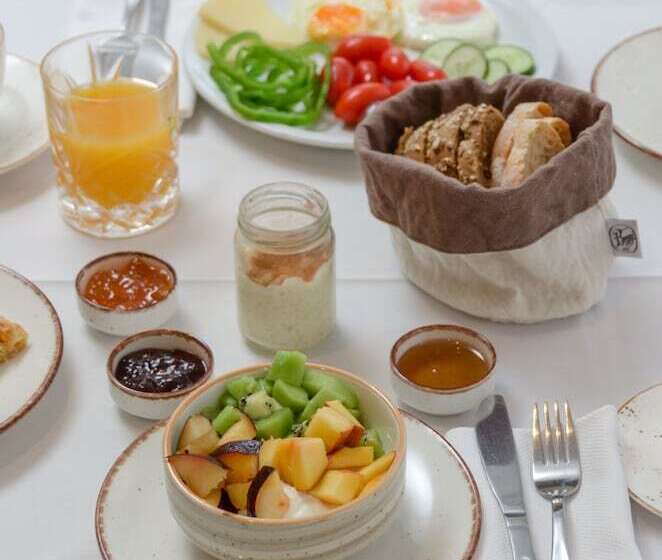 ホテル Aeolis Boutique