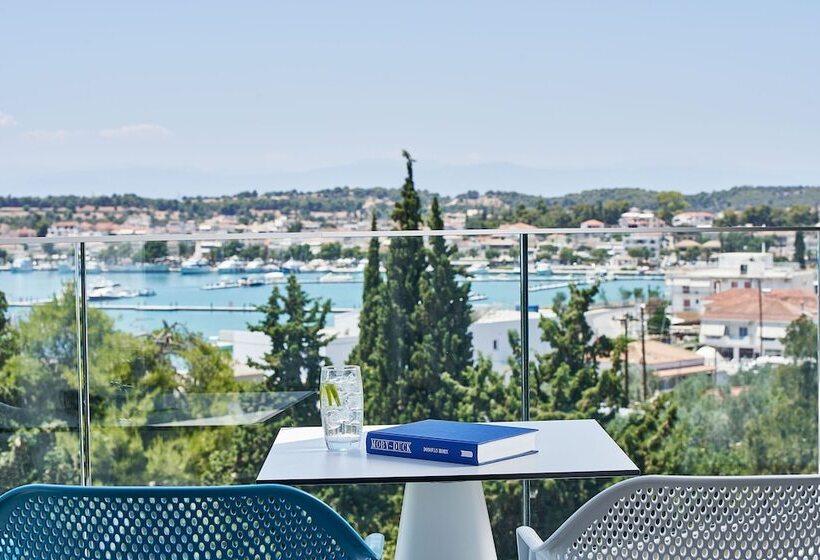 호텔 Aks Porto Heli