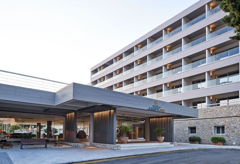 호텔 Aks Porto Heli