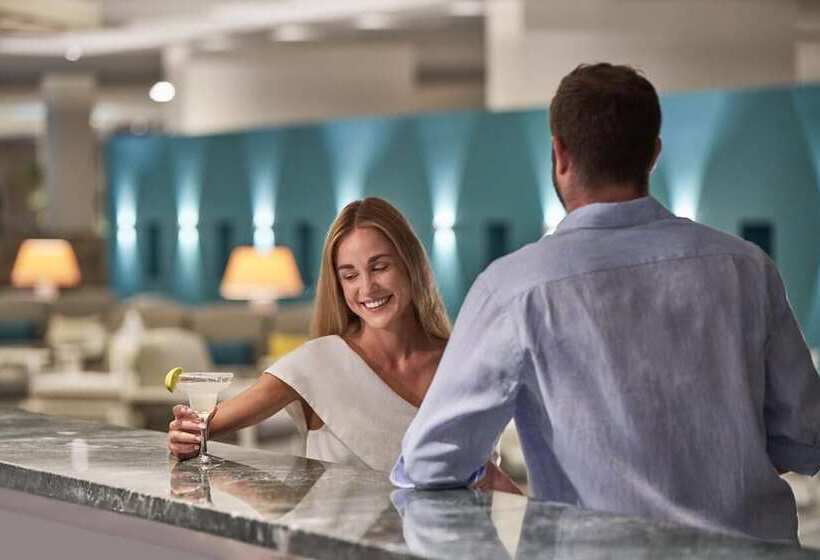 호텔 Aks Porto Heli