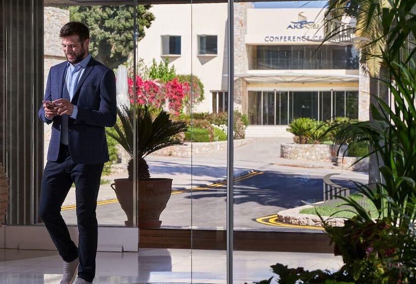 호텔 Aks Porto Heli