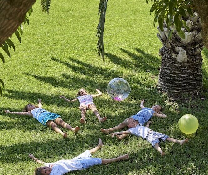 호텔 Aks Porto Heli