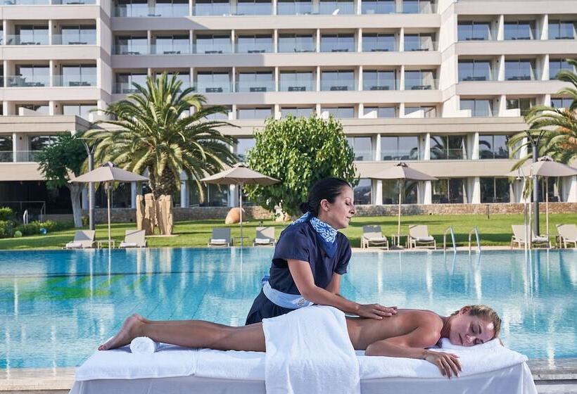 호텔 Aks Porto Heli