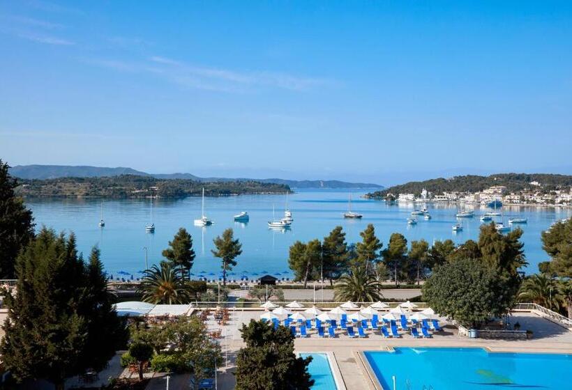 호텔 Aks Porto Heli