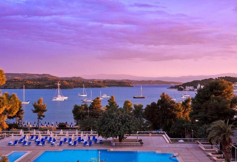 호텔 Aks Porto Heli