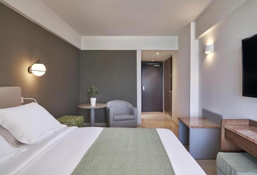 호텔 Aks Porto Heli