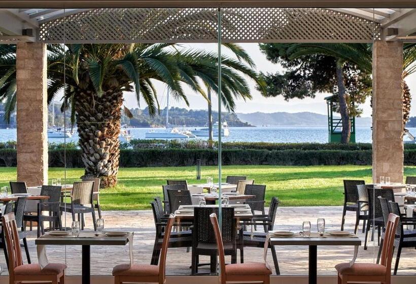 호텔 Aks Porto Heli