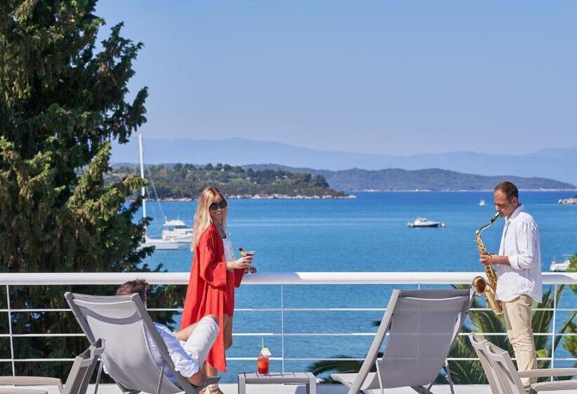 호텔 Aks Porto Heli