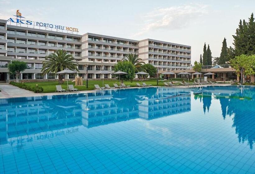 호텔 Aks Porto Heli
