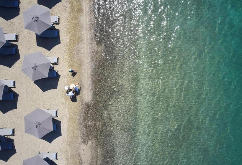 호텔 Aks Porto Heli