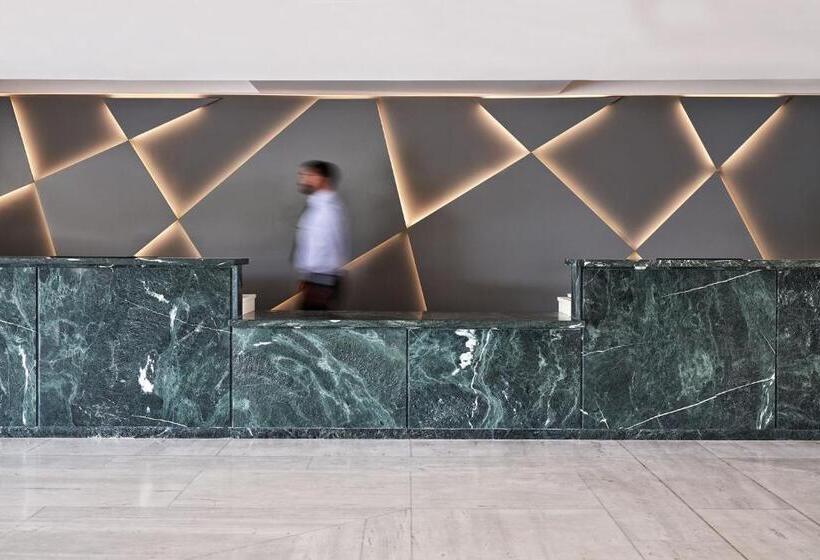 호텔 Aks Porto Heli