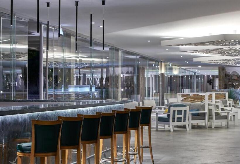 호텔 Aks Porto Heli