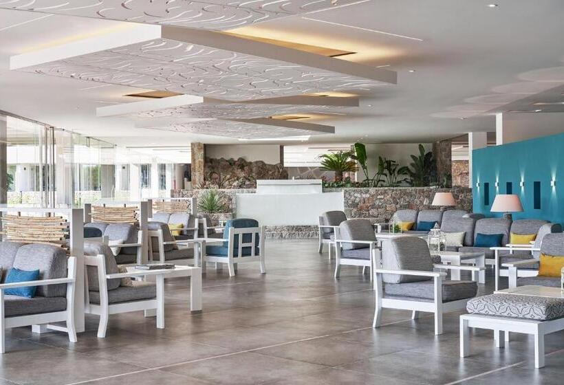 호텔 Aks Porto Heli