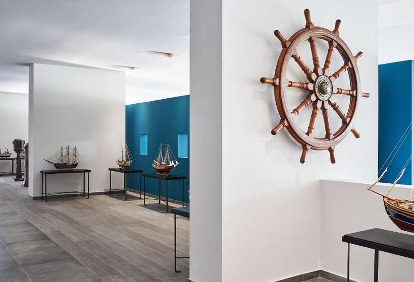 호텔 Aks Porto Heli