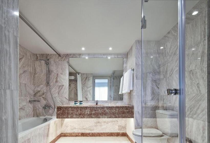 호텔 Aks Porto Heli