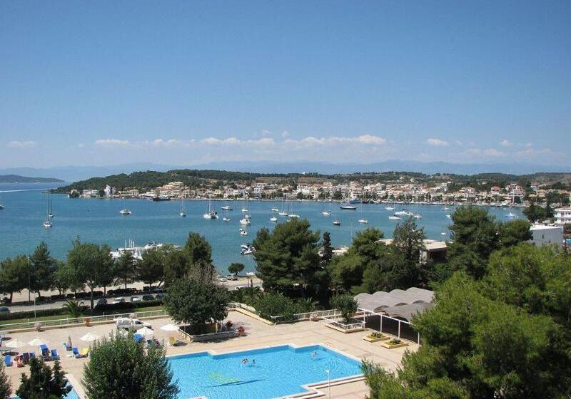 호텔 Aks Porto Heli