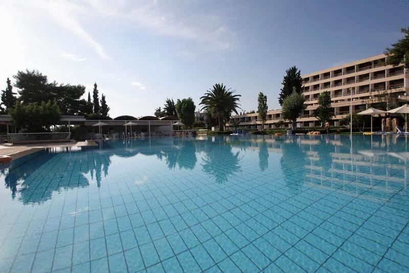 호텔 Aks Porto Heli