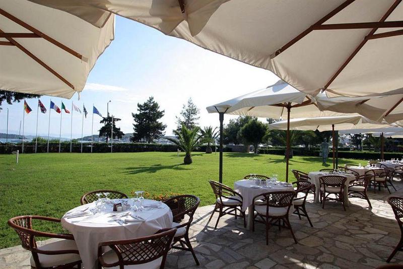 호텔 Aks Porto Heli