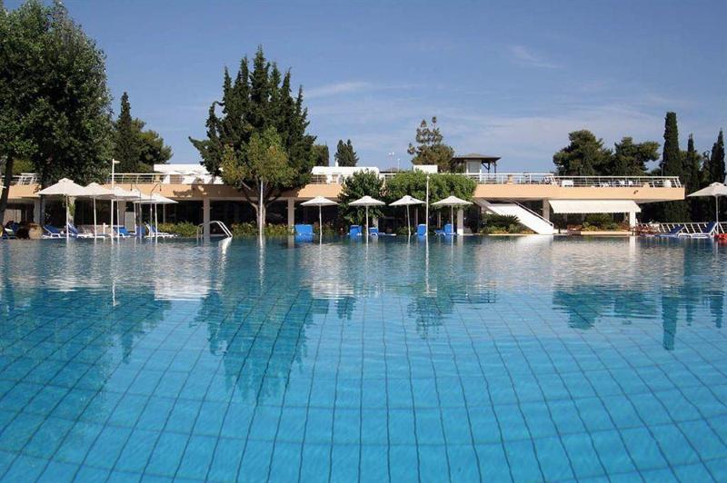 호텔 Aks Porto Heli