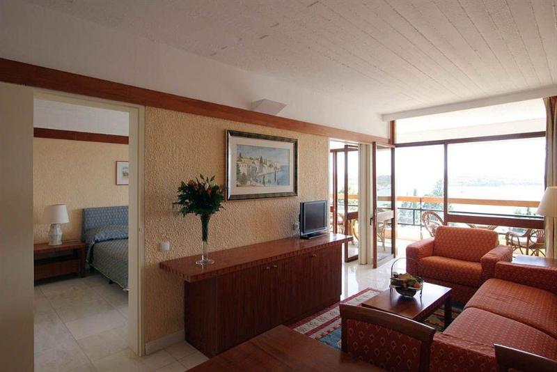 호텔 Aks Porto Heli