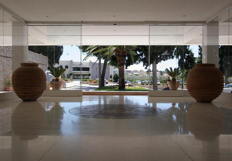 호텔 Aks Porto Heli