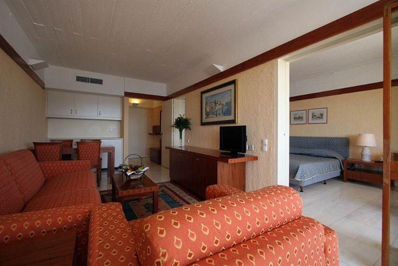 호텔 Aks Porto Heli