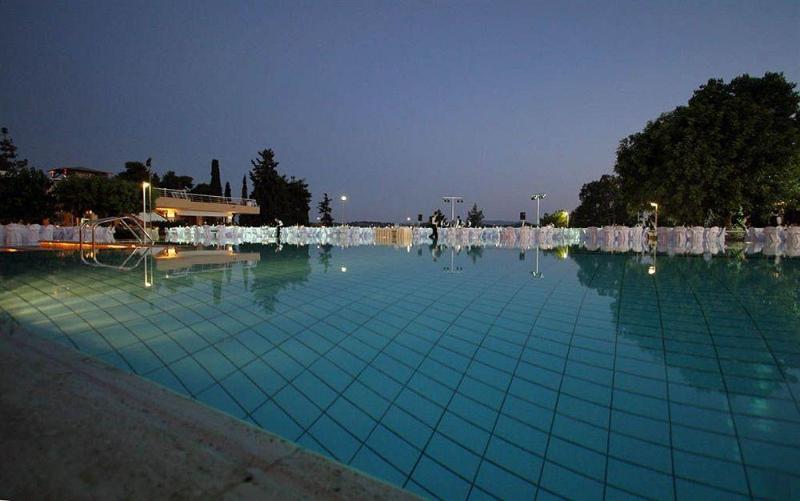 호텔 Aks Porto Heli