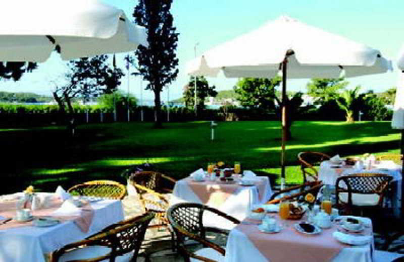 호텔 Aks Porto Heli