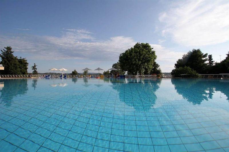 호텔 Aks Porto Heli