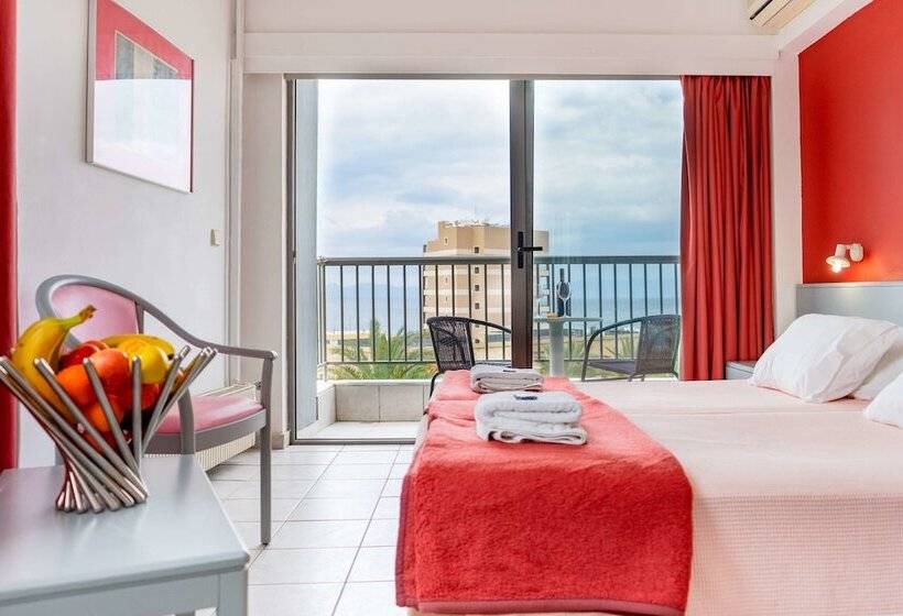 בית מלון כפרי Als