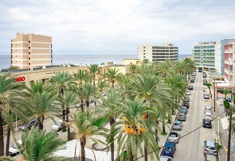 בית מלון כפרי Als