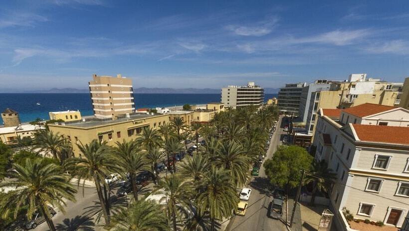 בית מלון כפרי Als