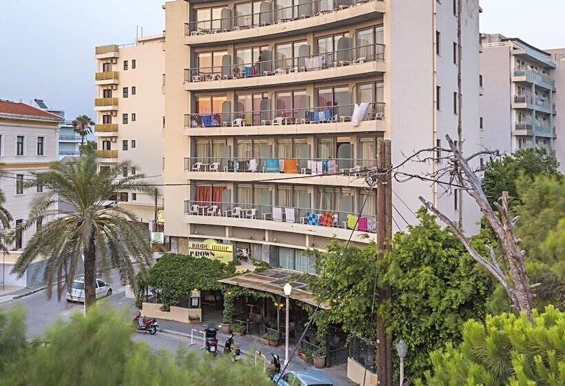 בית מלון כפרי Als