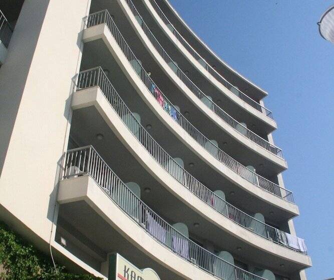 בית מלון כפרי Als