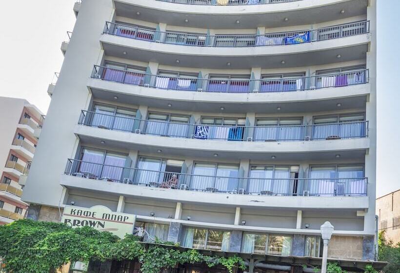 בית מלון כפרי Als