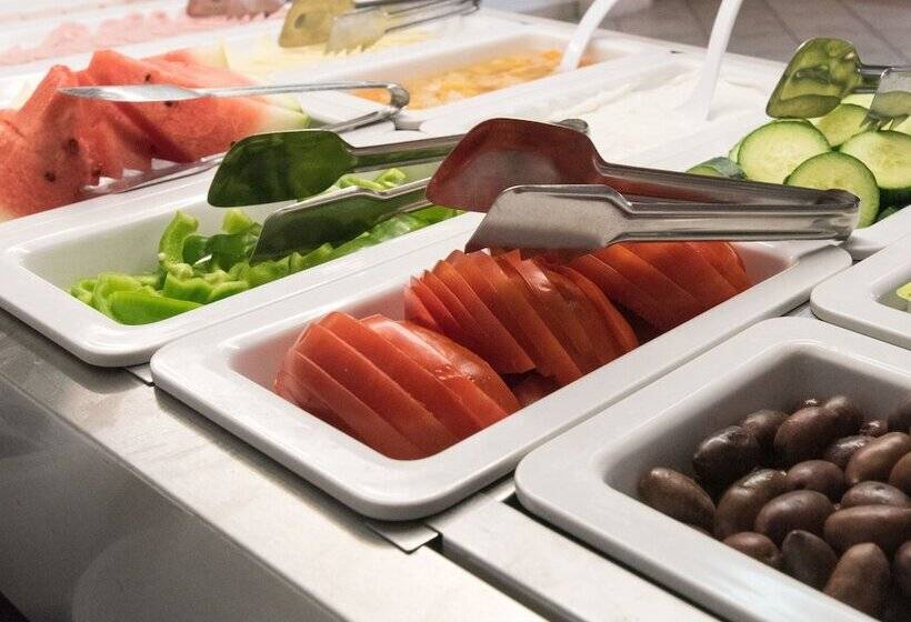 בית מלון כפרי Als