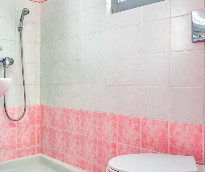 בית מלון כפרי Als