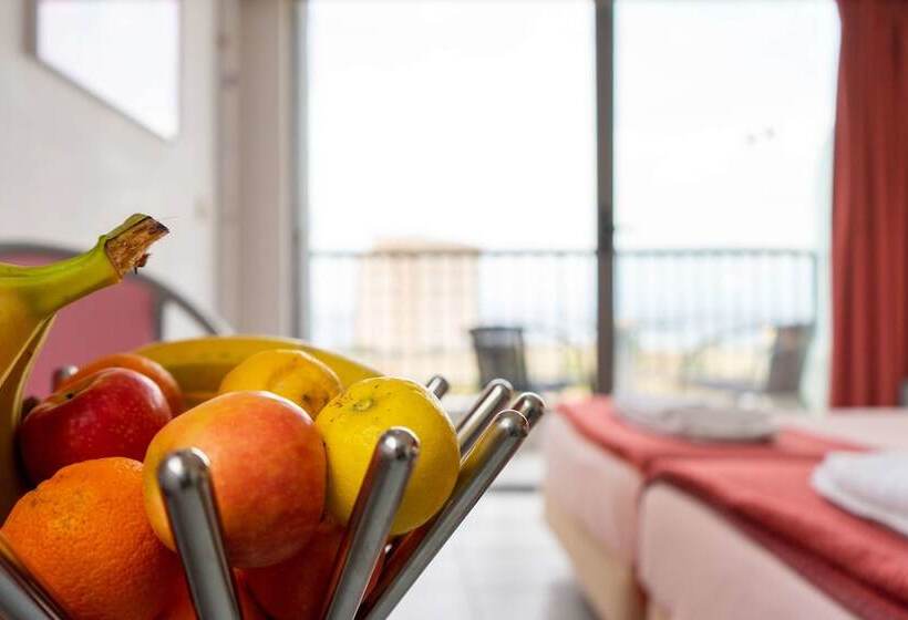 בית מלון כפרי Als