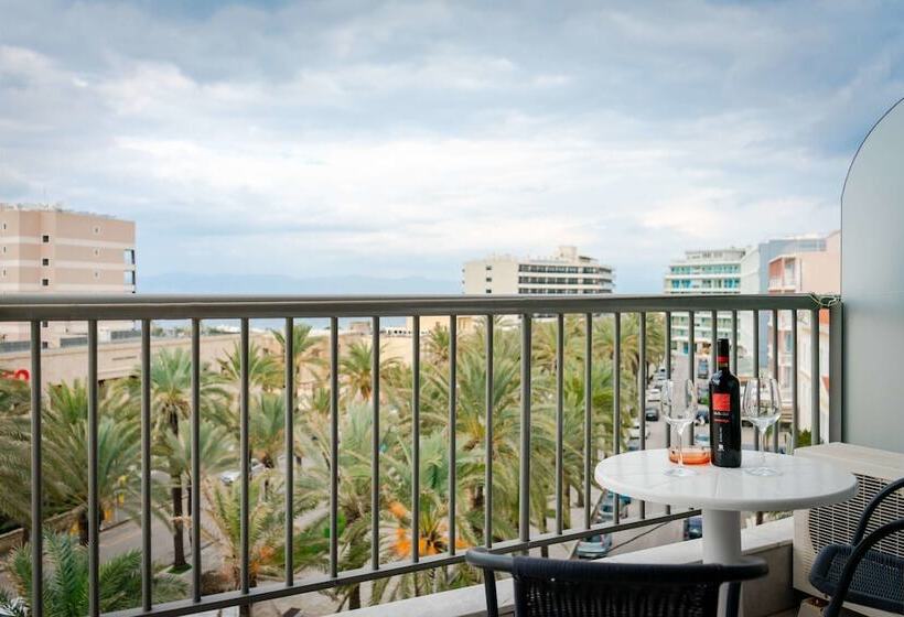 בית מלון כפרי Als