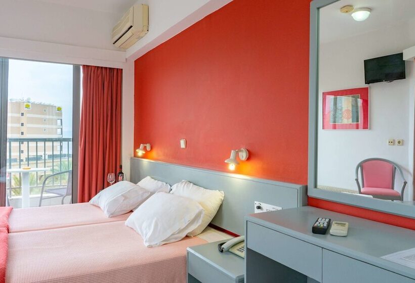 בית מלון כפרי Als