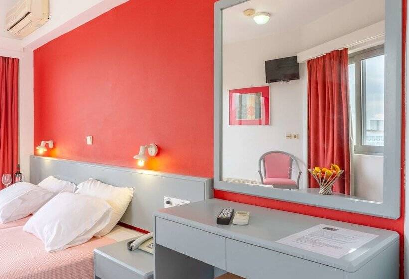 בית מלון כפרי Als