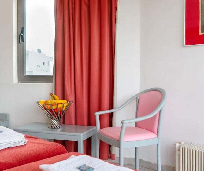 בית מלון כפרי Als