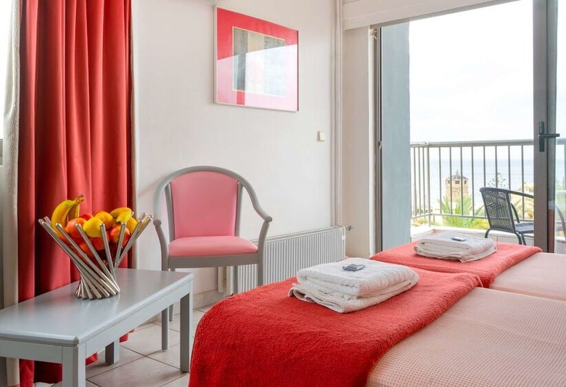 בית מלון כפרי Als