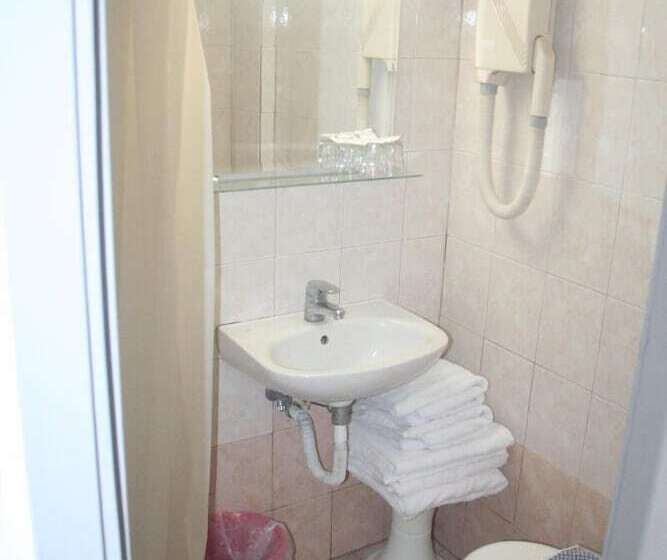 בית מלון כפרי Als