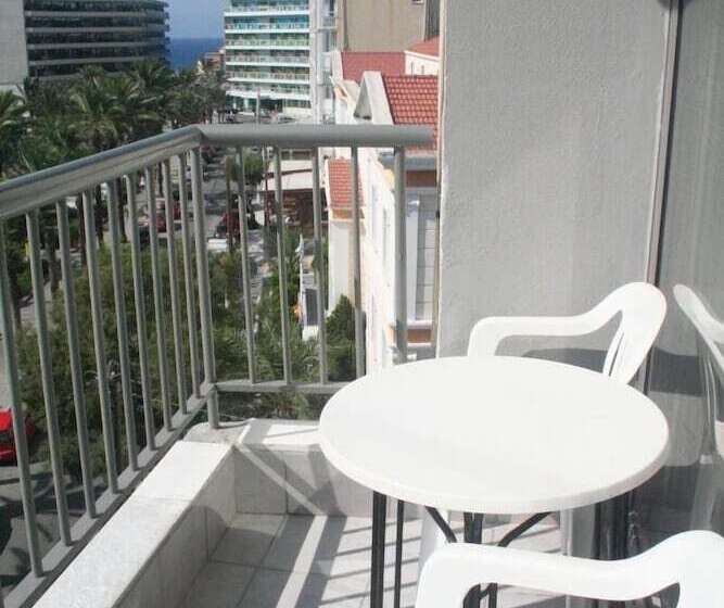 בית מלון כפרי Als