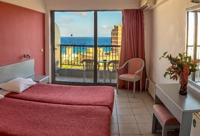 בית מלון כפרי Als