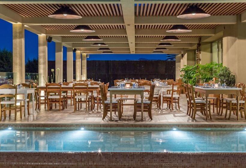 هتل Amada Colossos Resort